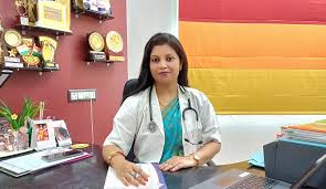 Dr Shrishti Balwant
